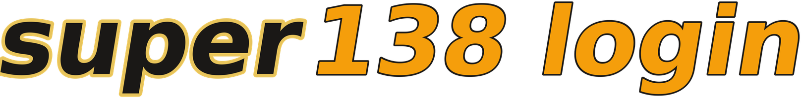 super138 login logo